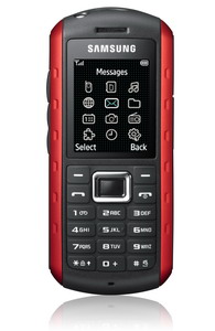 Samsung Xplorer  B2100